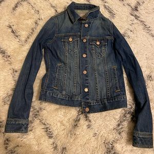 Old Navy Jean-Jacket